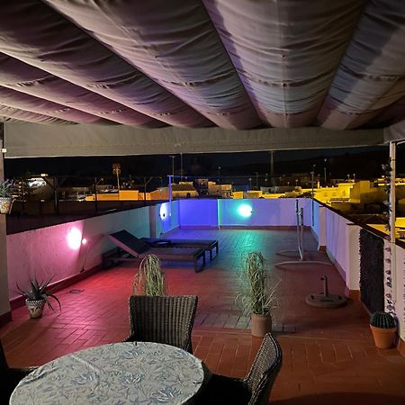 Casa Sandra Arcos de la Frontera Kültér fotó
