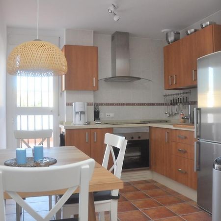 Casa Sandra Arcos de la Frontera Kültér fotó
