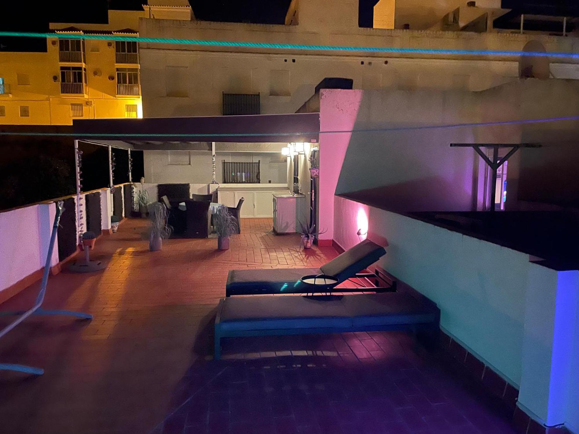 Casa Sandra Arcos de la Frontera Kültér fotó
