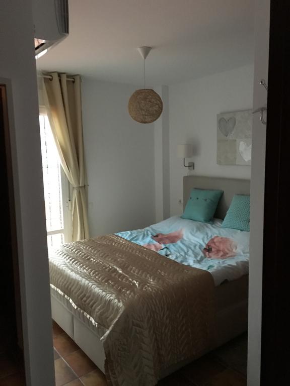 Casa Sandra Arcos de la Frontera Kültér fotó