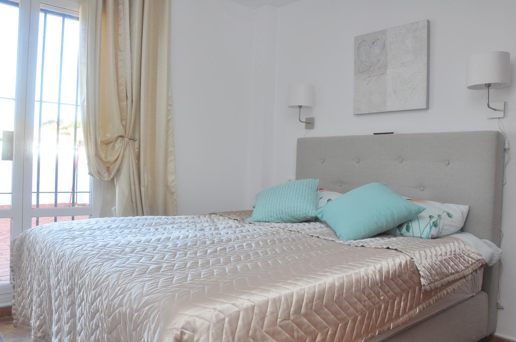 Casa Sandra Arcos de la Frontera Kültér fotó