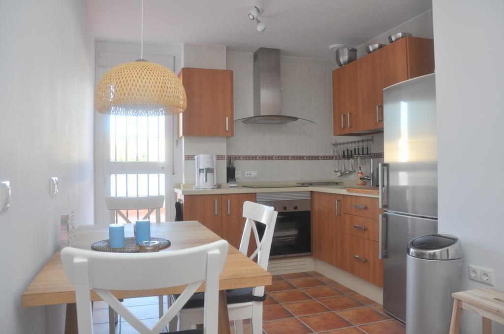 Casa Sandra Arcos de la Frontera Kültér fotó