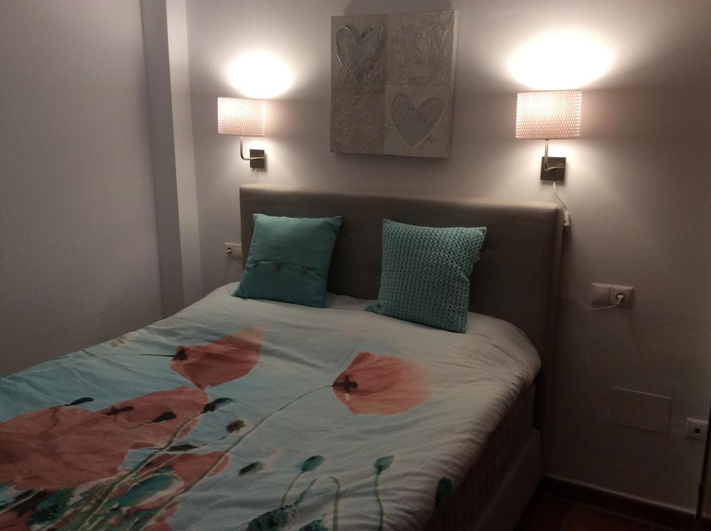 Casa Sandra Arcos de la Frontera Kültér fotó