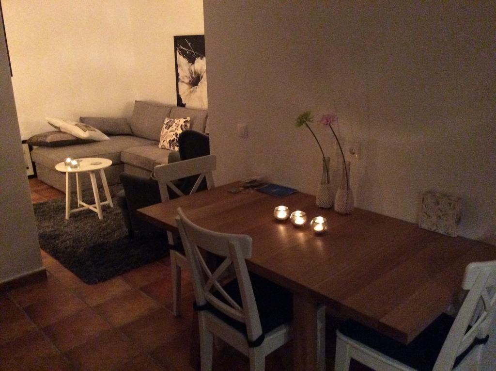 Casa Sandra Arcos de la Frontera Kültér fotó
