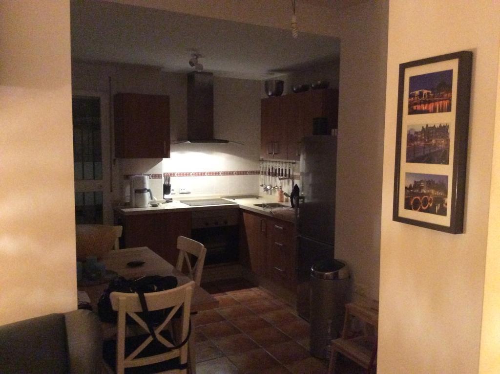 Casa Sandra Arcos de la Frontera Kültér fotó
