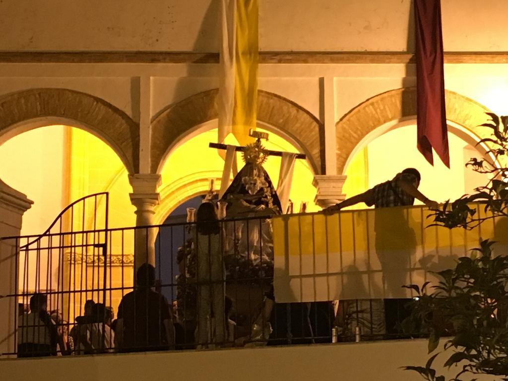 Casa Sandra Arcos de la Frontera Kültér fotó